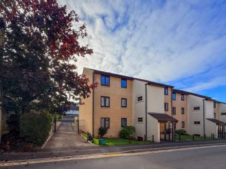 Devonshire Buildings, Bear Flat, Image 15