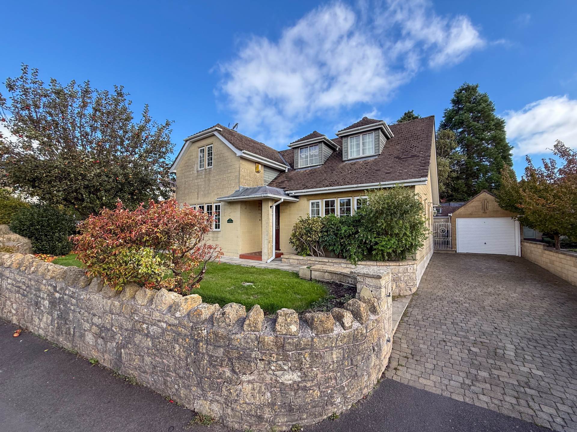 Richmond Road, Bath, Image 1