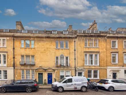 New King Street, Bath, Image 1