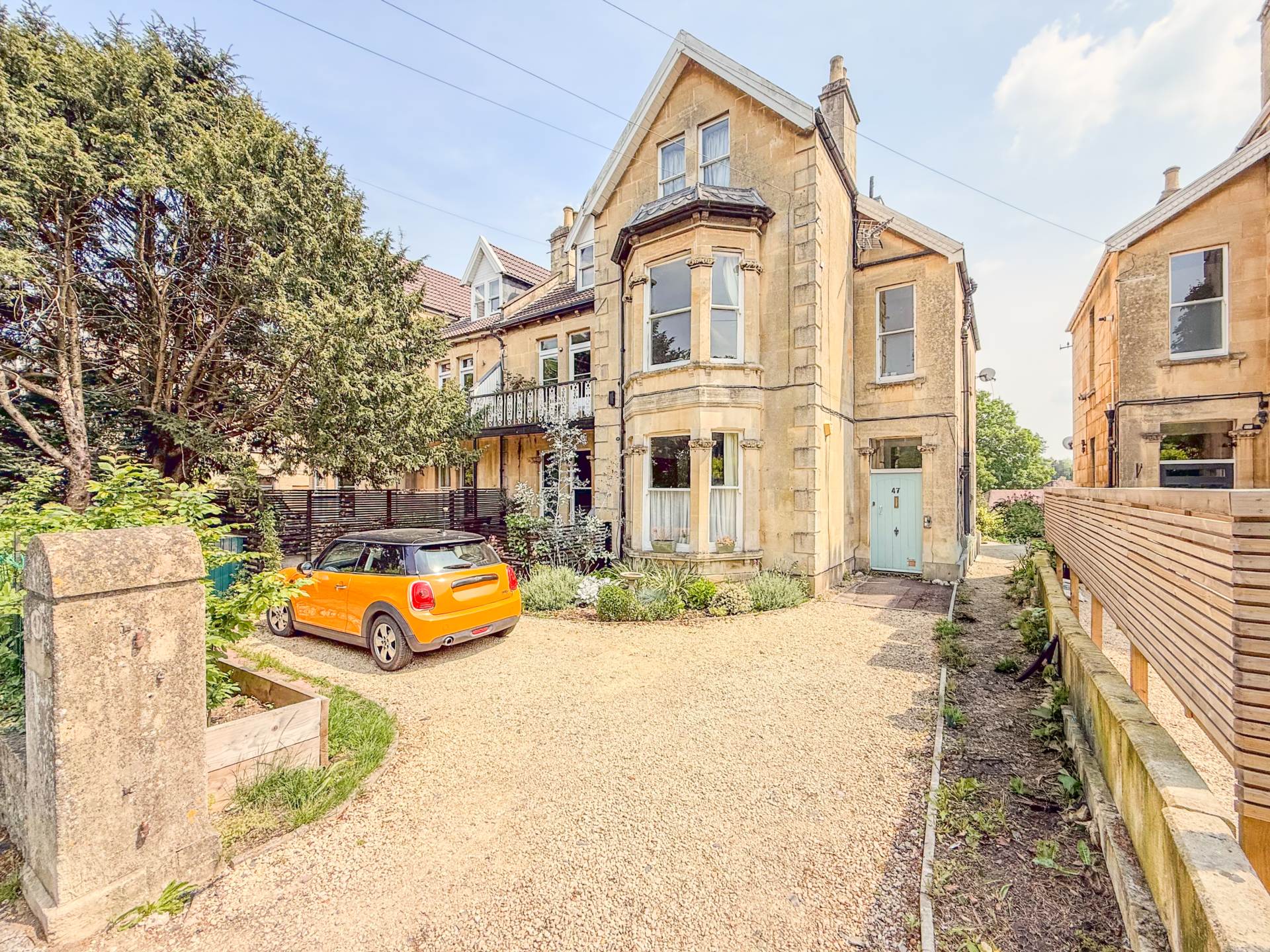 Combe Park, Bath, Image 1