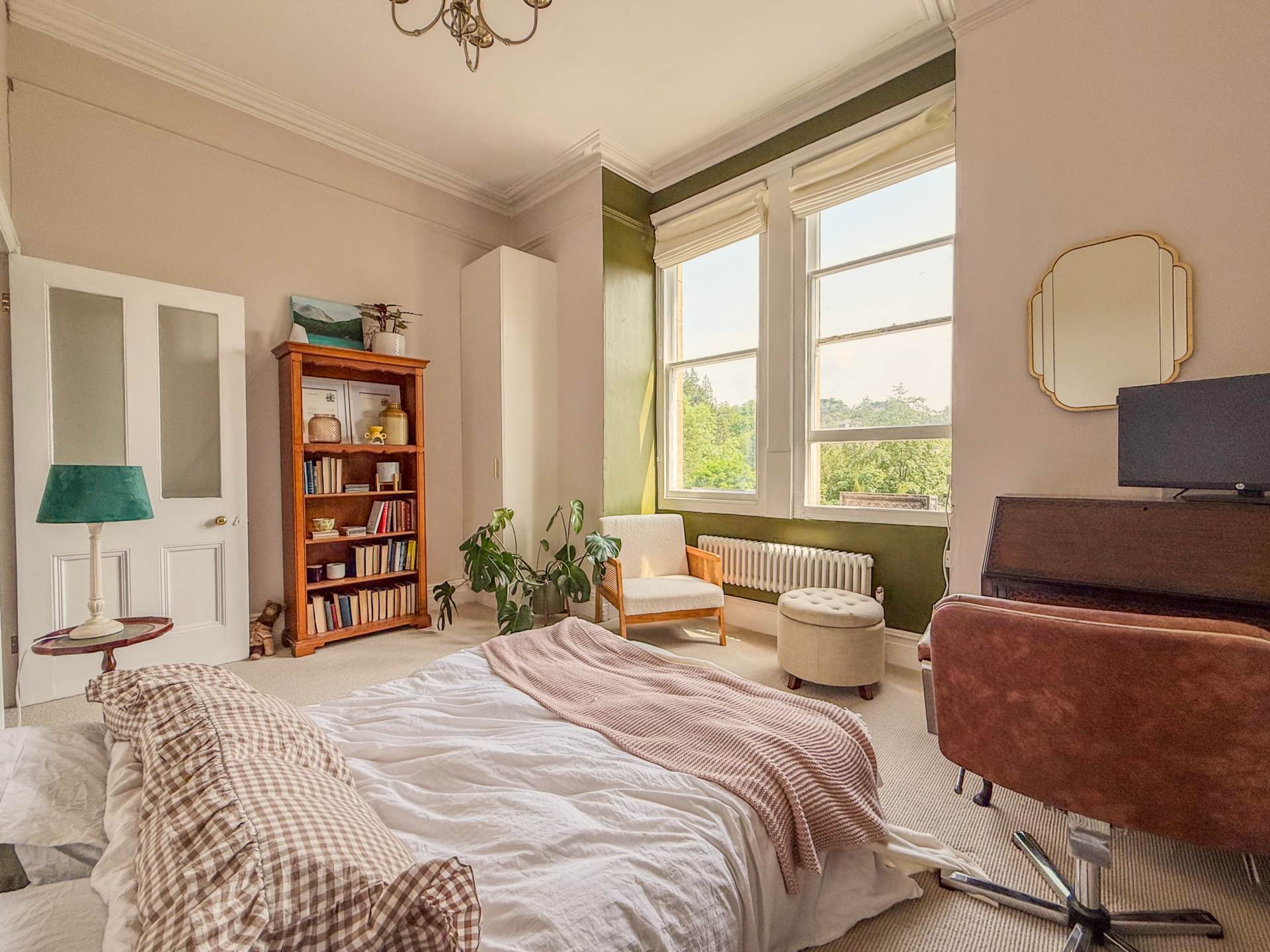 Combe Park, Bath, Image 13