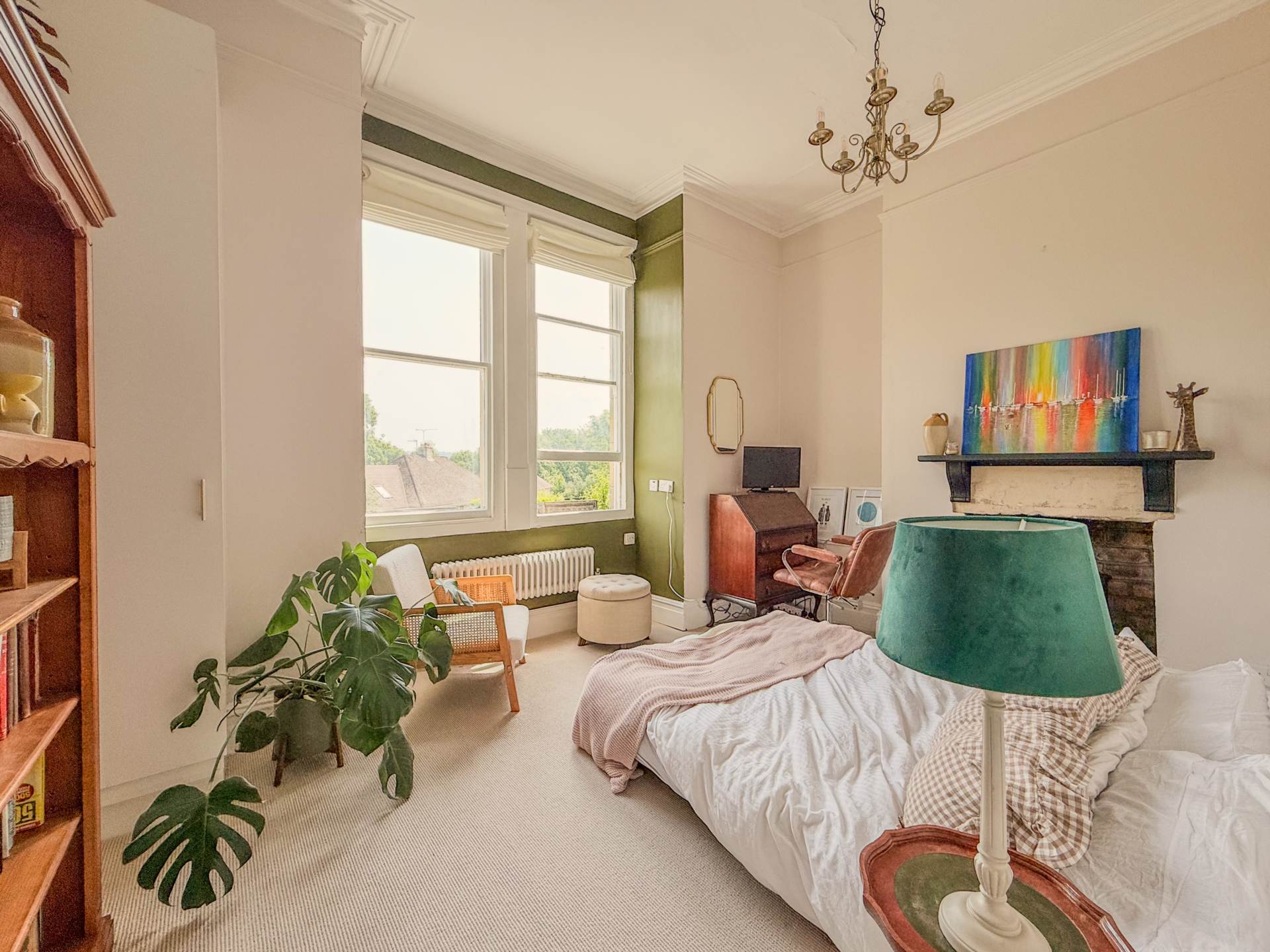 Combe Park, Bath, Image 14