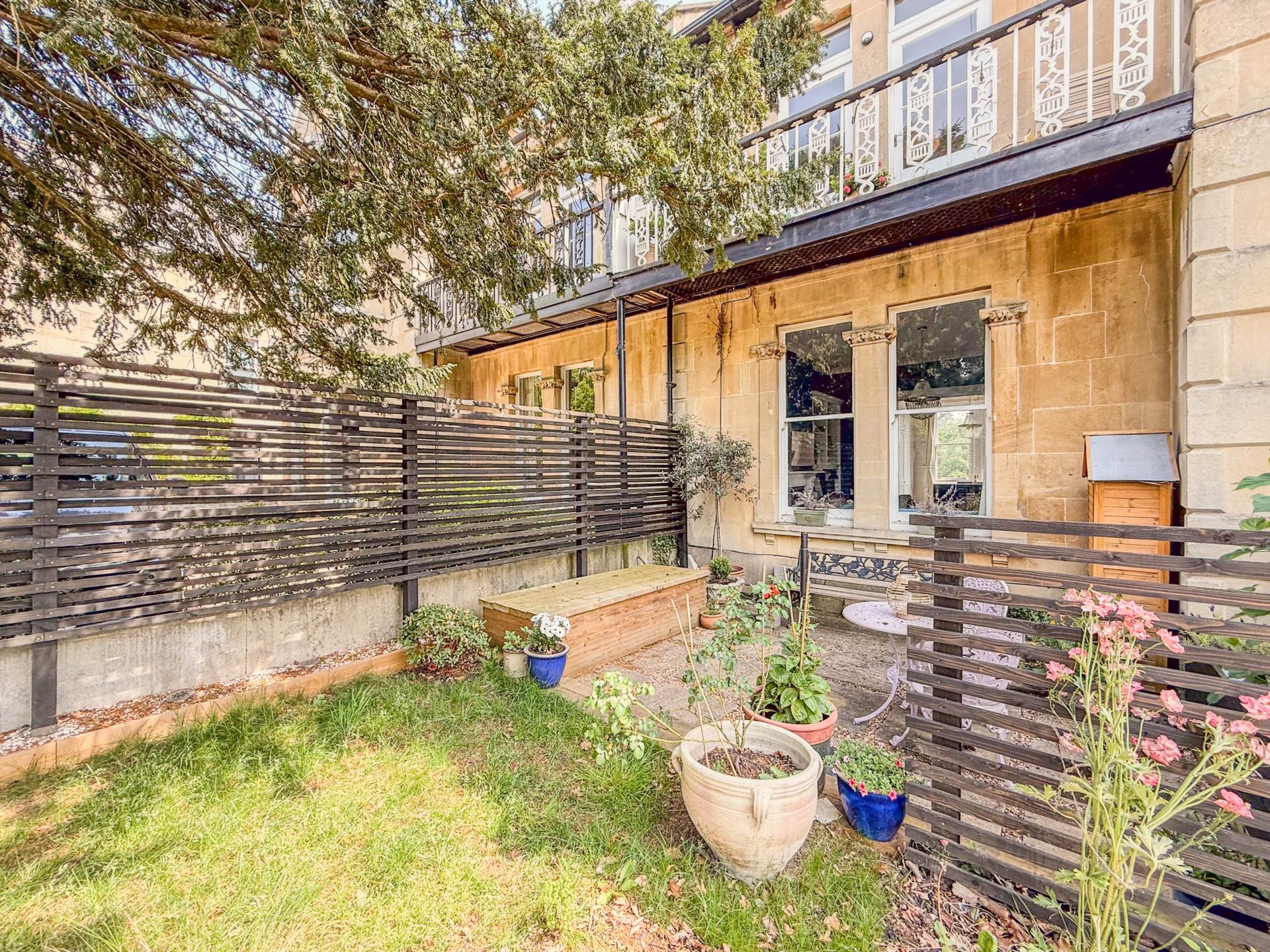 Combe Park, Bath, Image 17