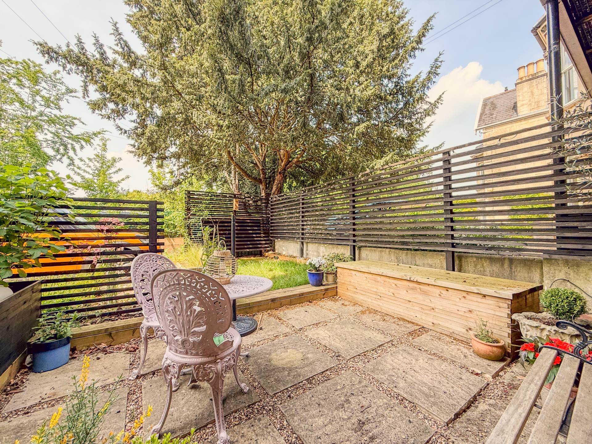 Combe Park, Bath, Image 18