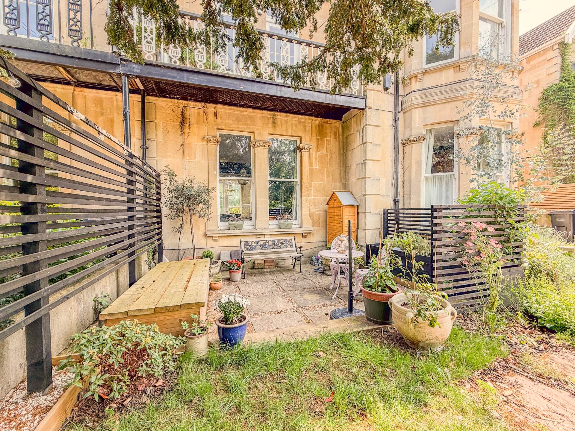 Combe Park, Bath, Image 19