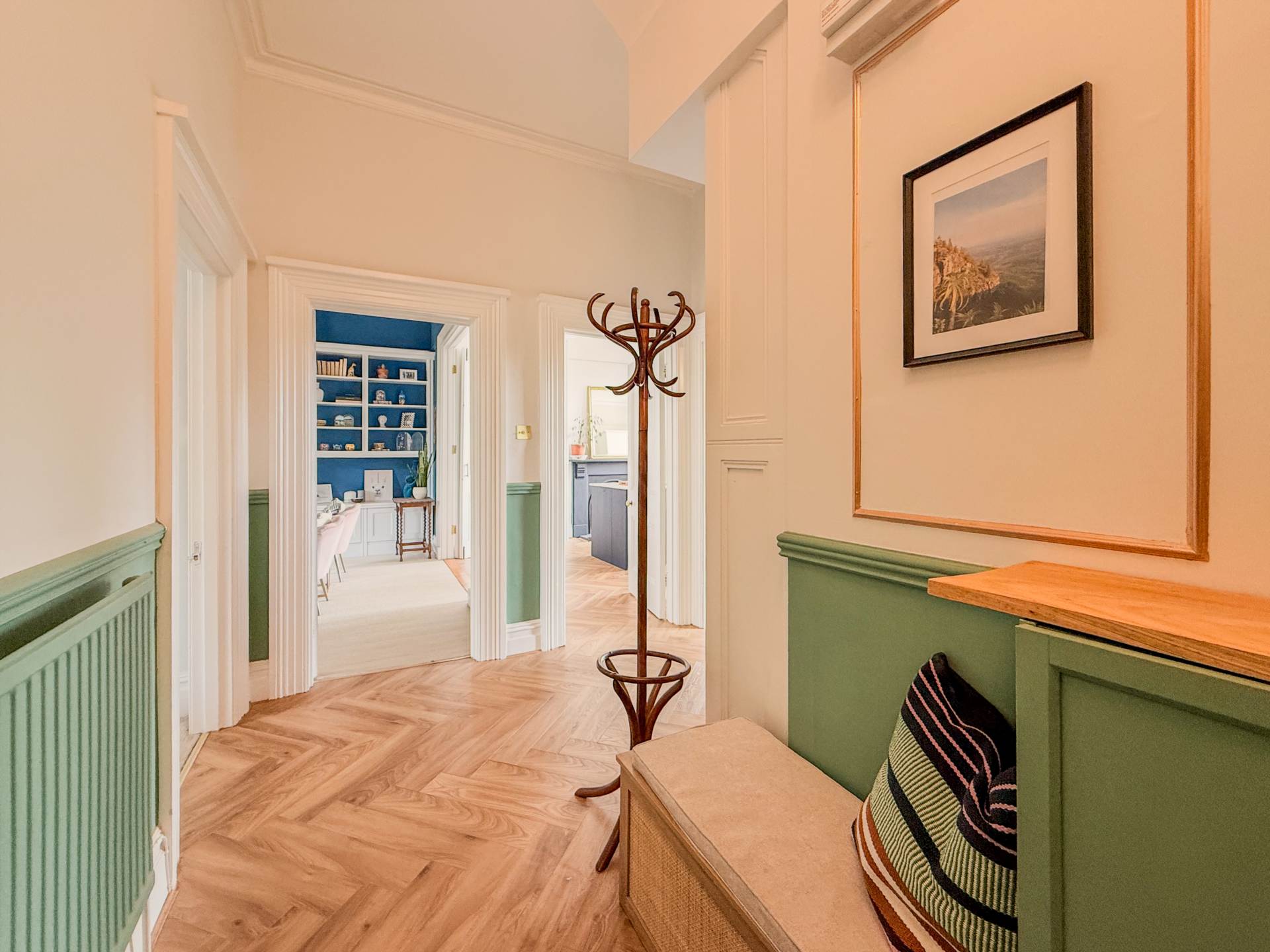 Combe Park, Bath, Image 2