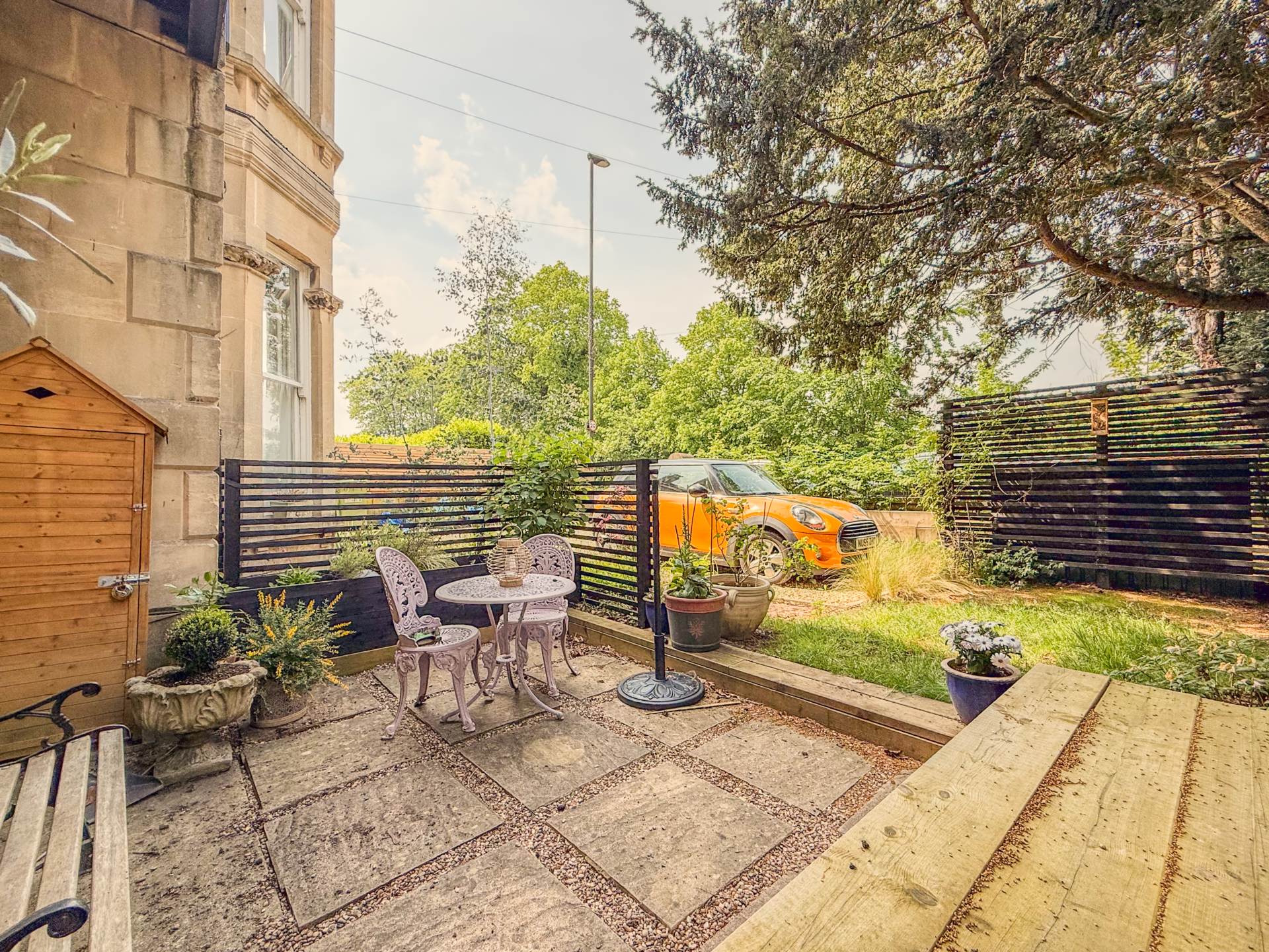 Combe Park, Bath, Image 20