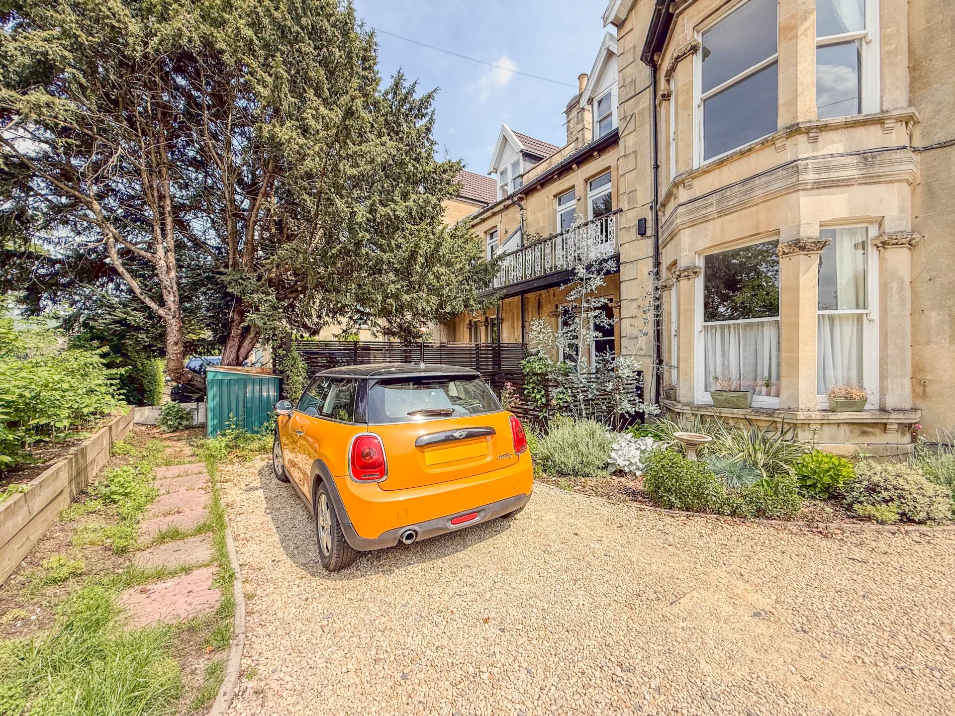 Combe Park, Bath, Image 21