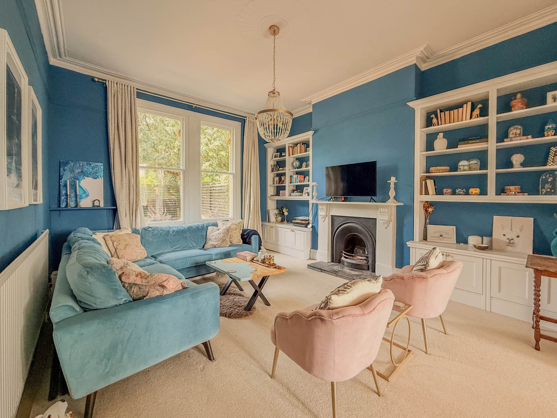 Combe Park, Bath, Image 4