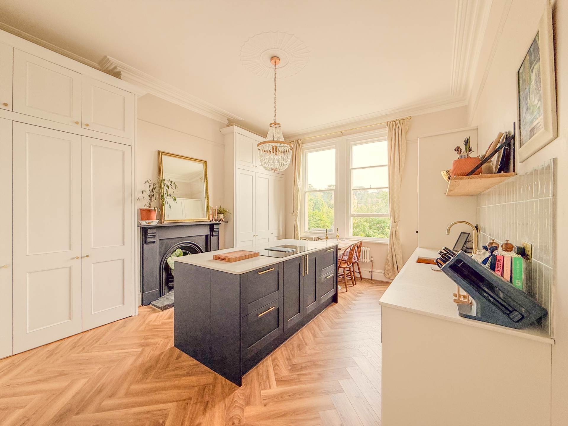 Combe Park, Bath, Image 5