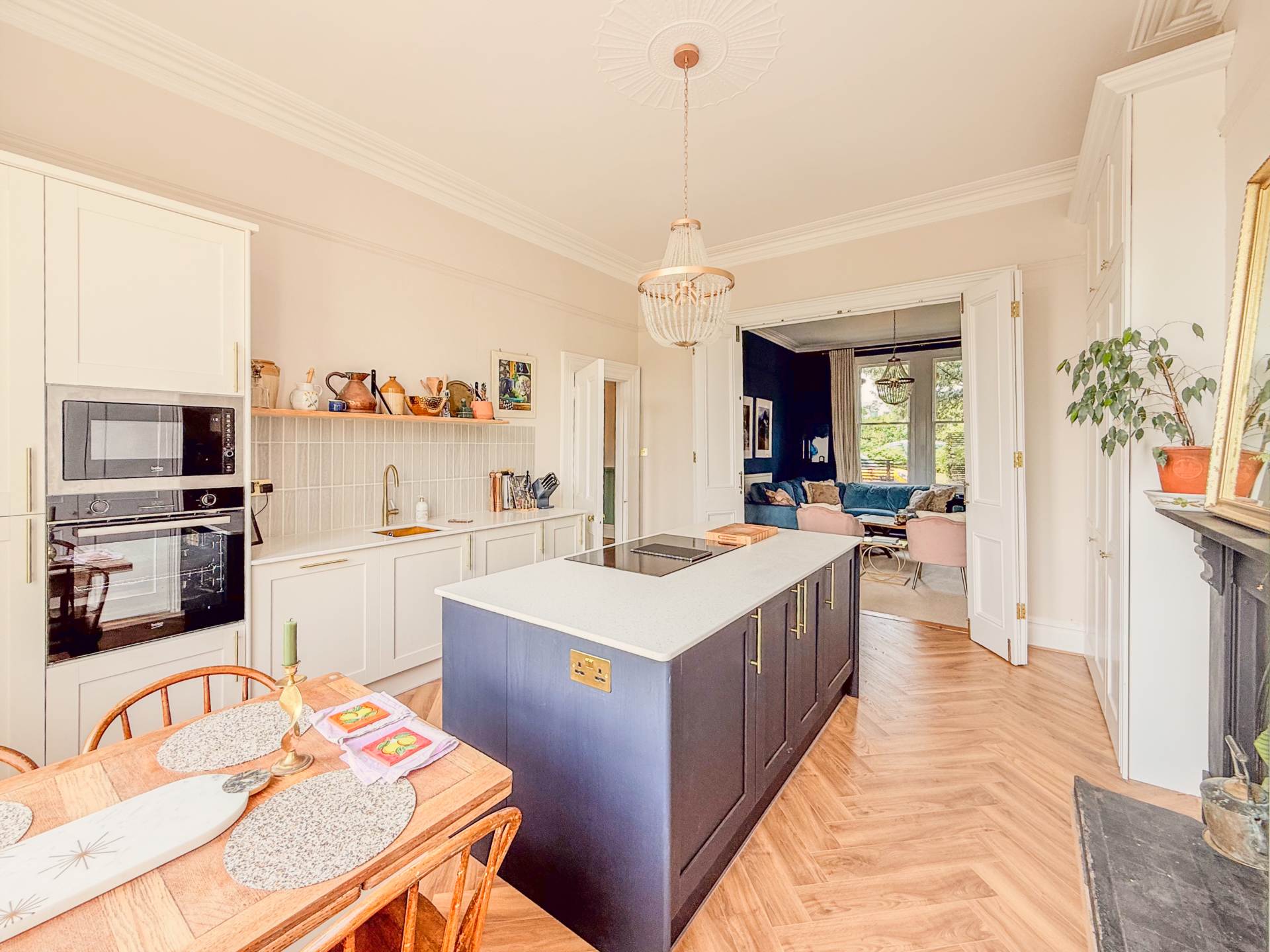 Combe Park, Bath, Image 6