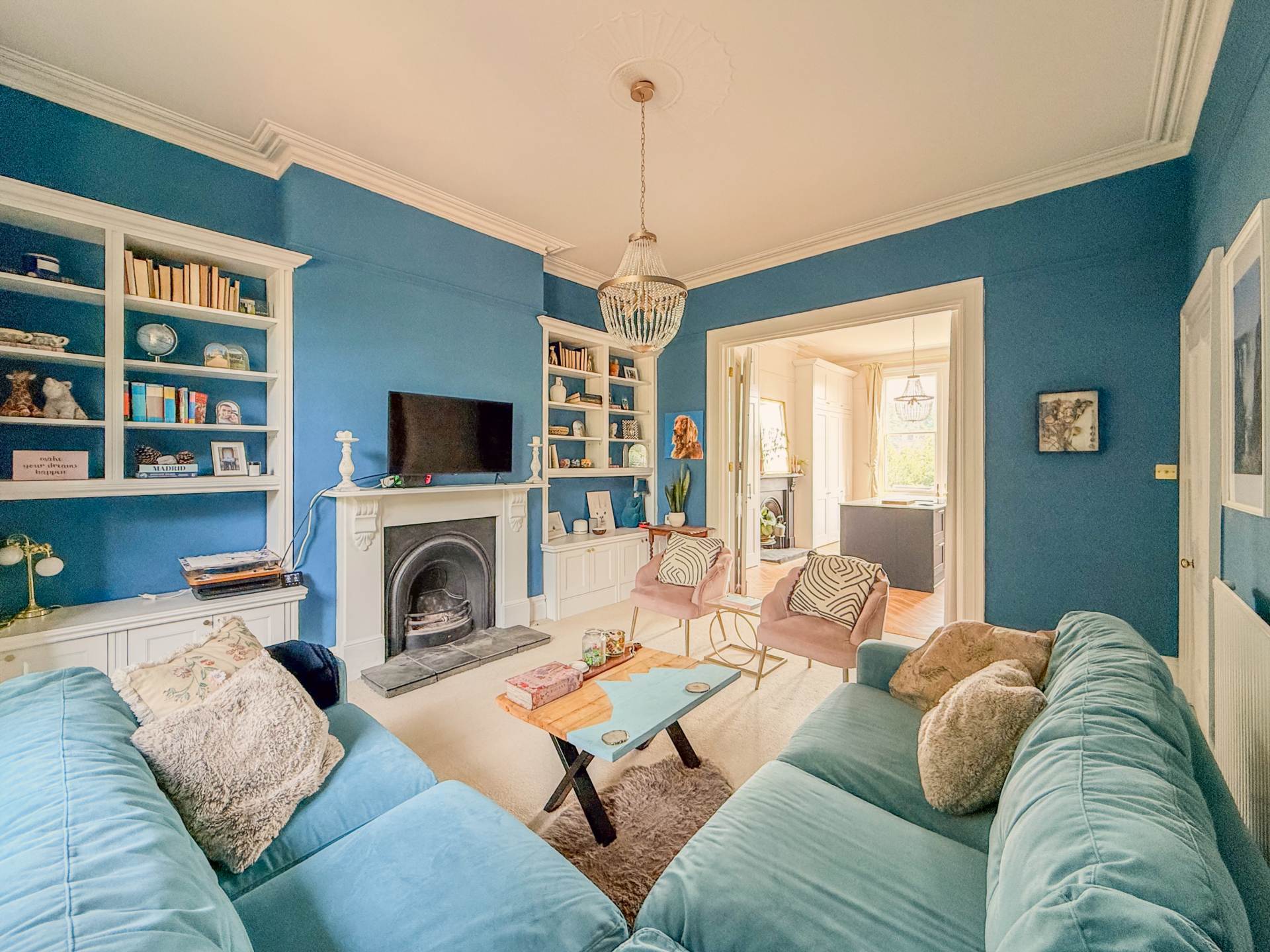 Combe Park, Bath, Image 7