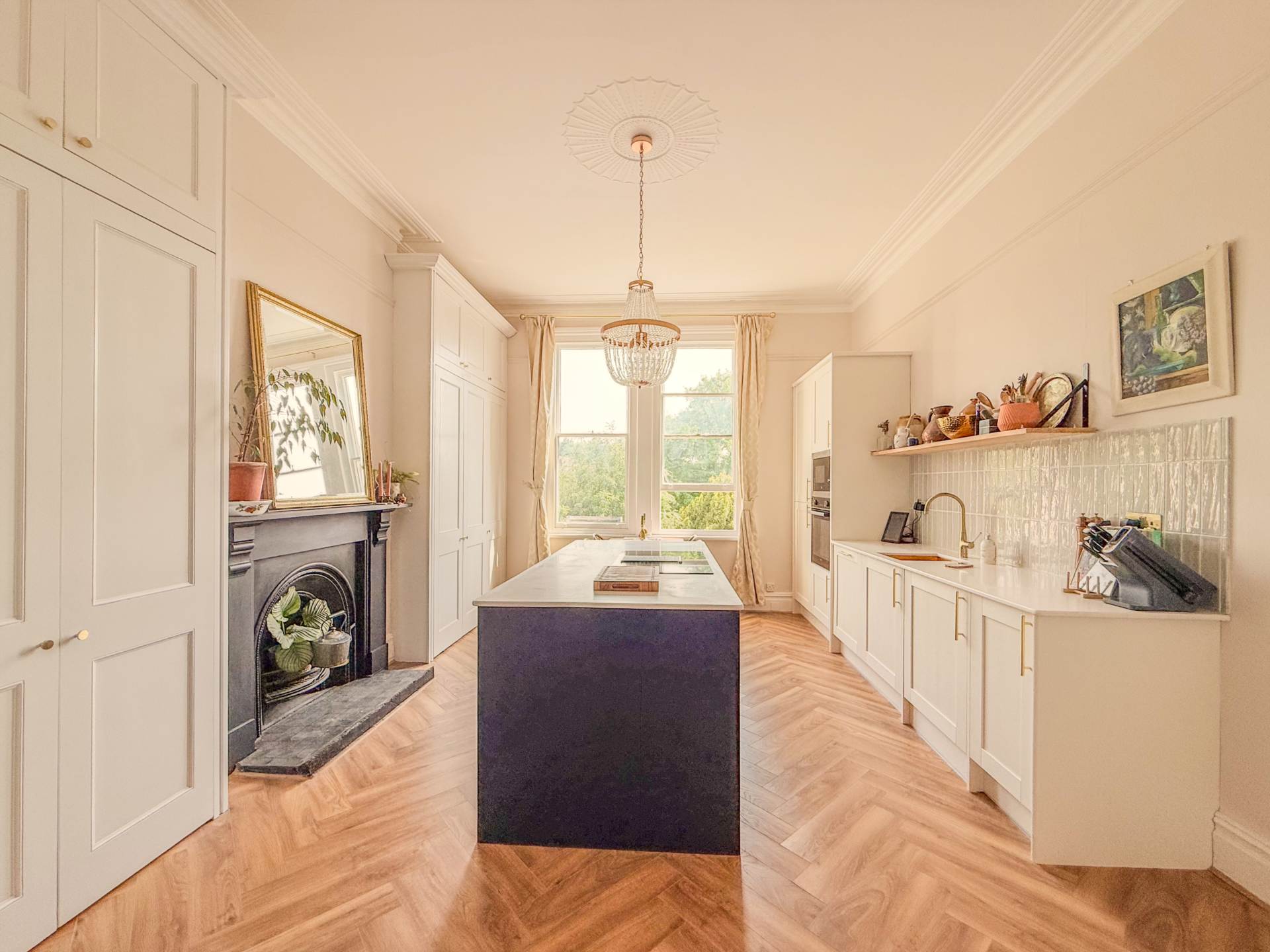 Combe Park, Bath, Image 8