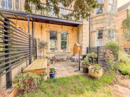 Combe Park, Bath, Image 19
