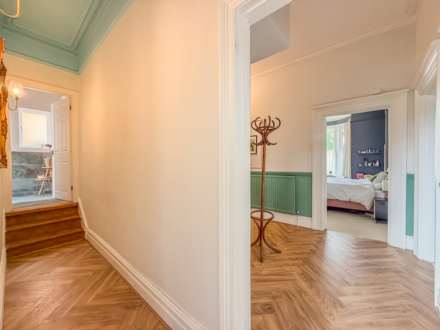 Combe Park, Bath, Image 3