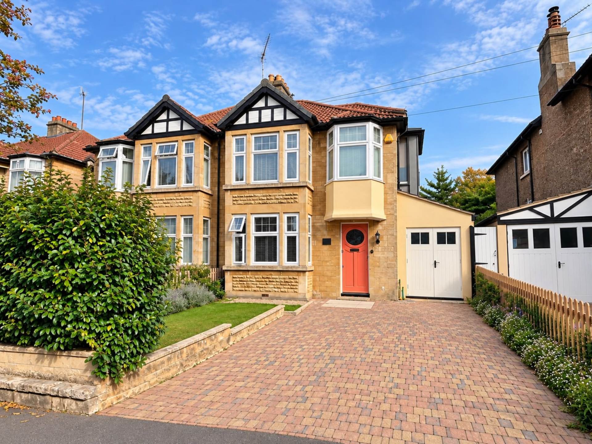 Forester Road, Bath, Image 1