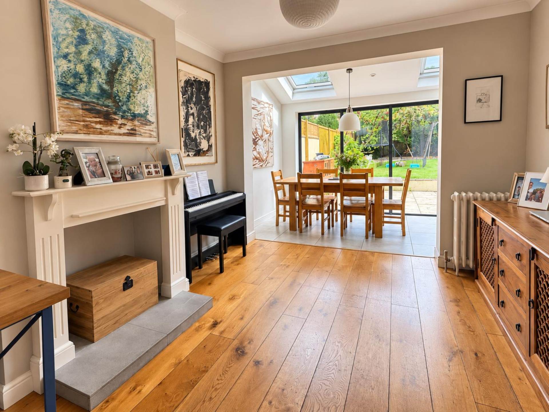 Forester Road, Bath, Image 5