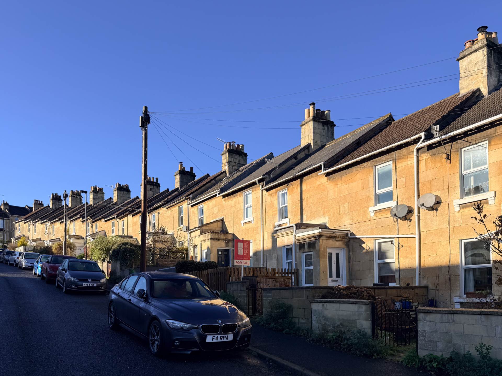 Hampton View, Bath, Image 15