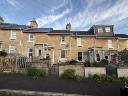 Hampton View, Bath