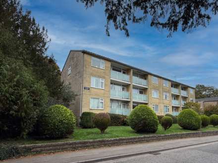 Victoria House, Bath, Image 1