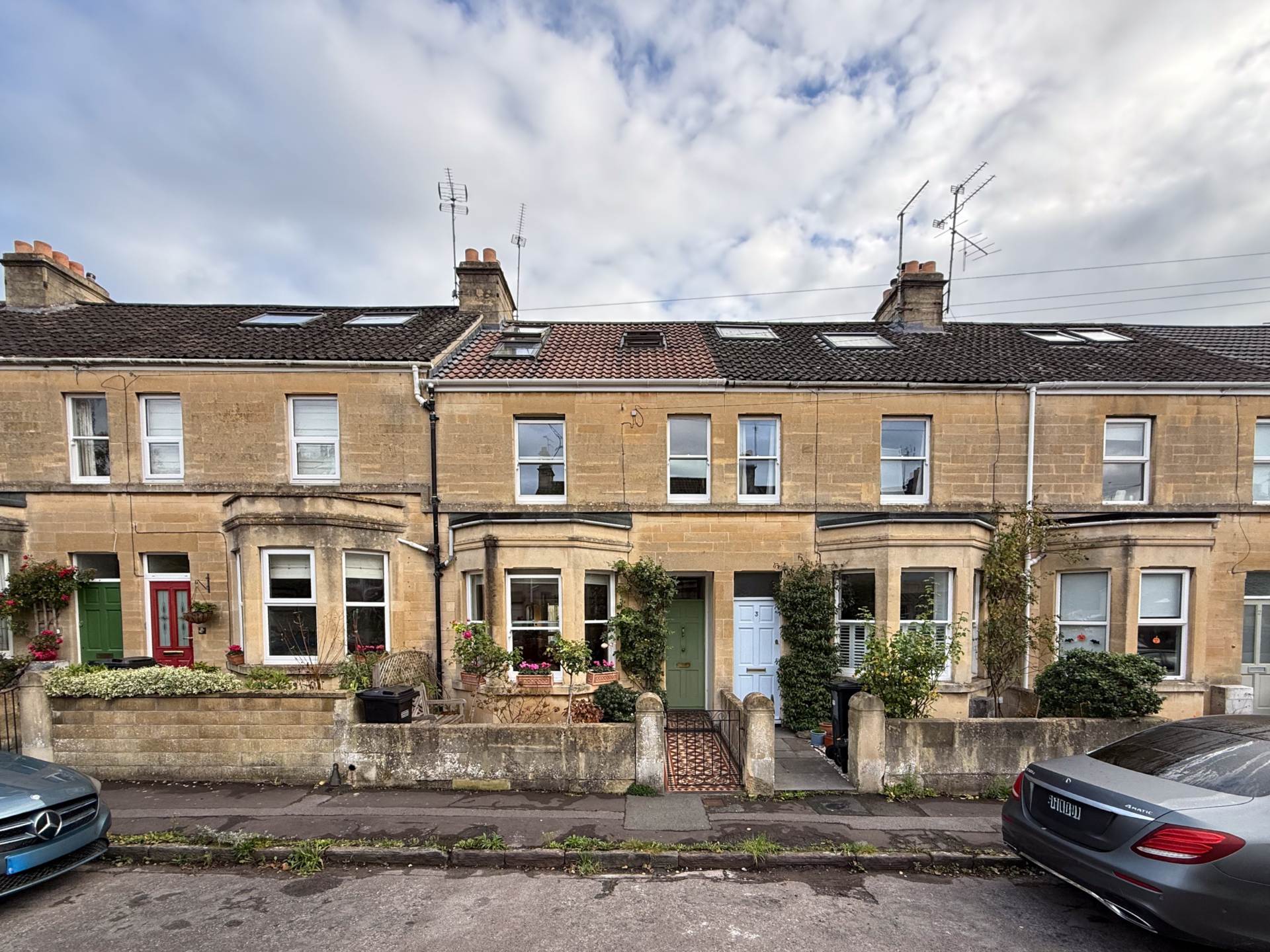 Westhall Road, Bath, Image 1