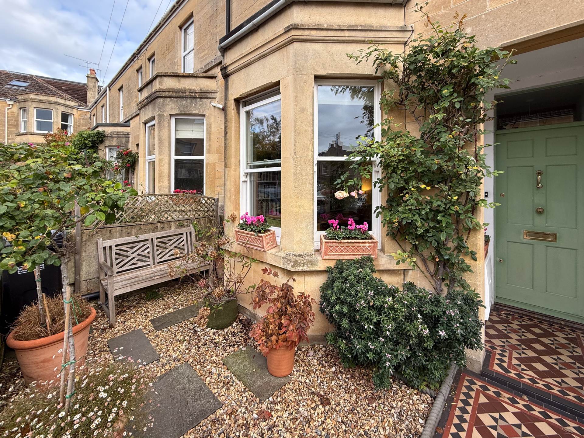 Westhall Road, Bath, Image 23