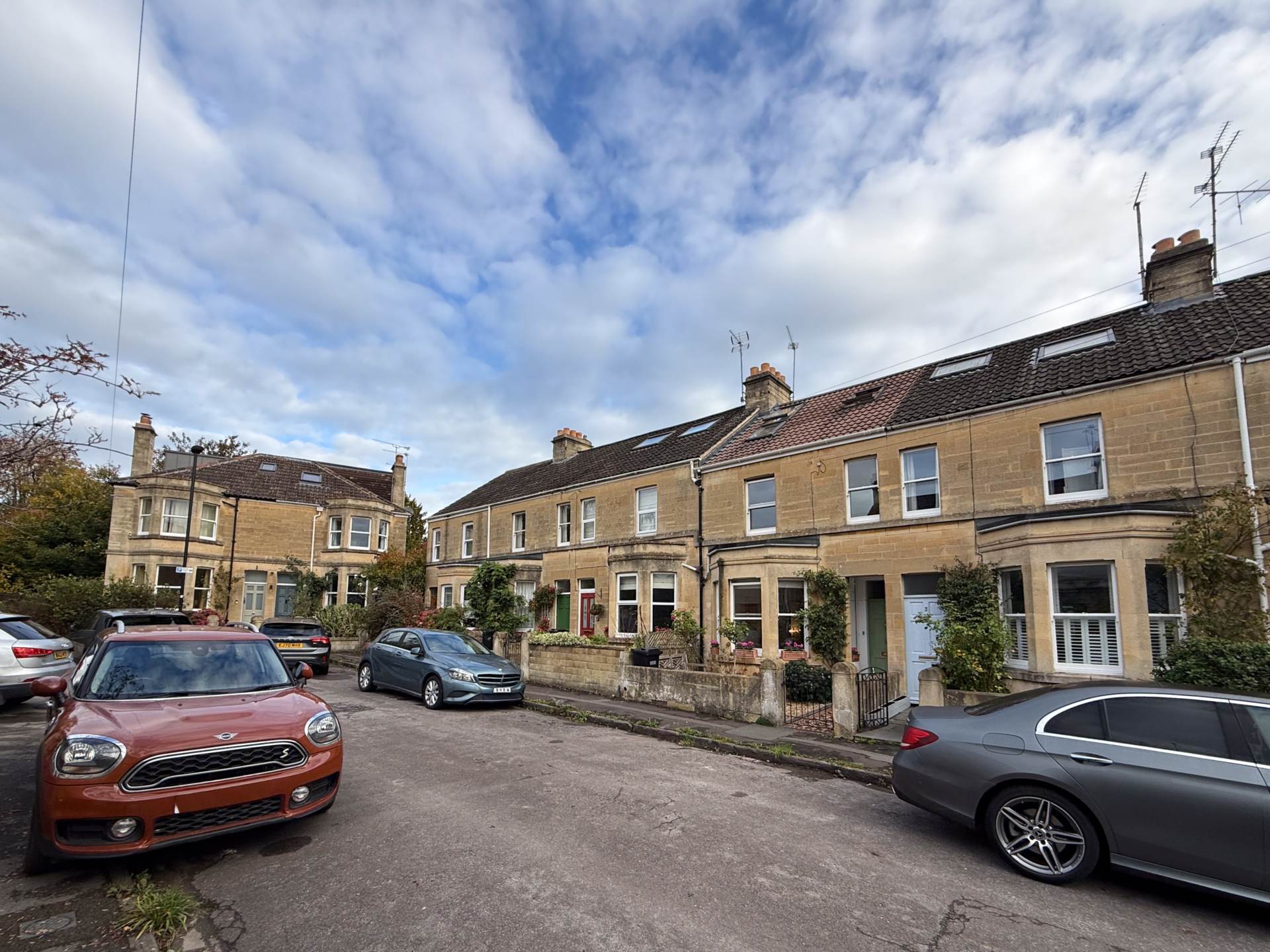 Westhall Road, Bath, Image 24