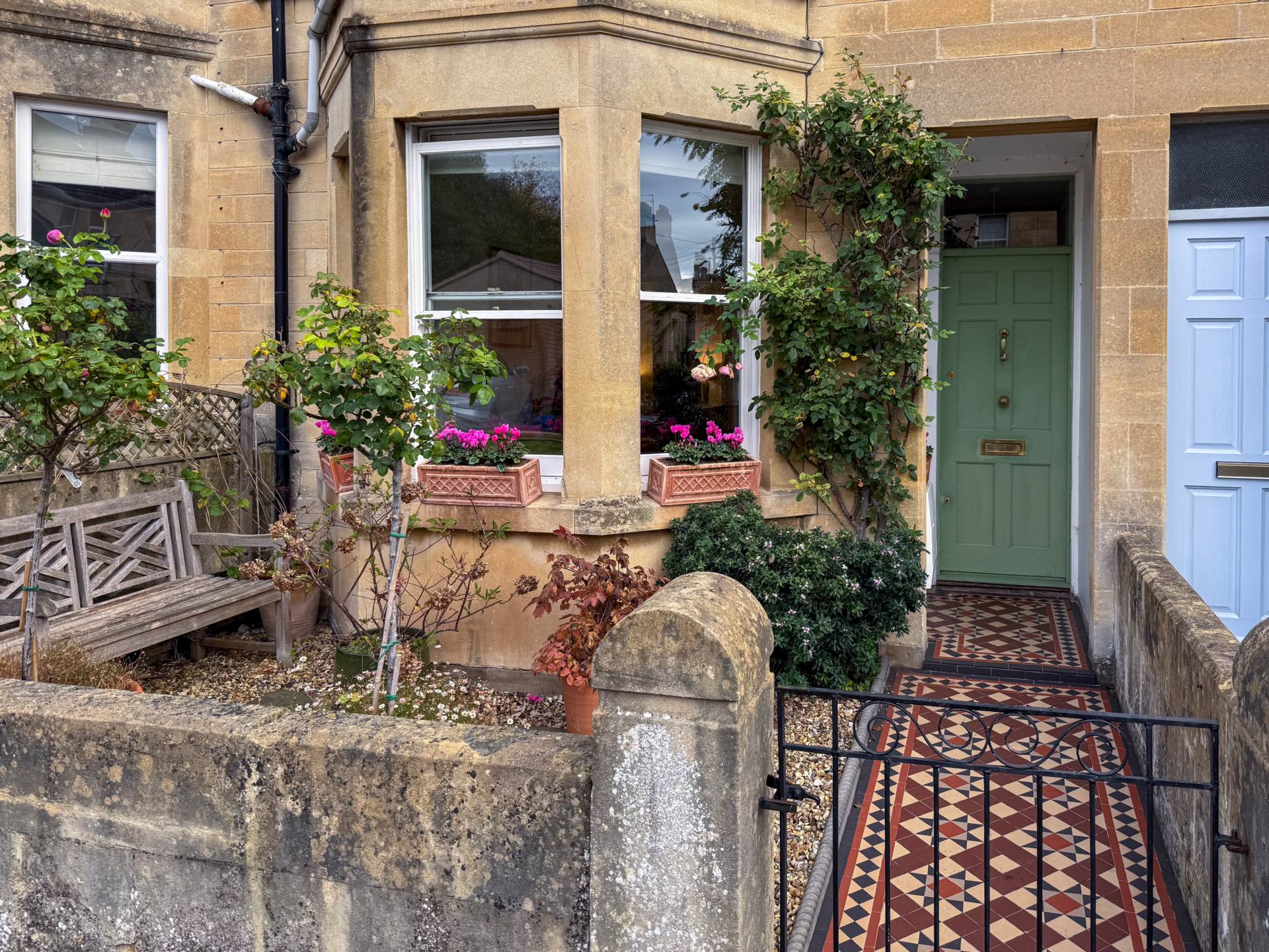 Westhall Road, Bath, Image 3