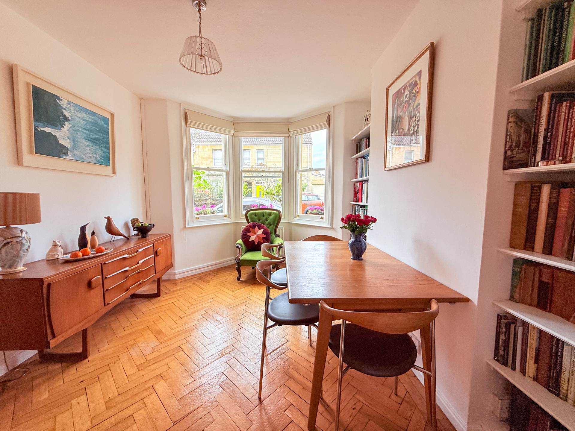 Westhall Road, Bath, Image 8