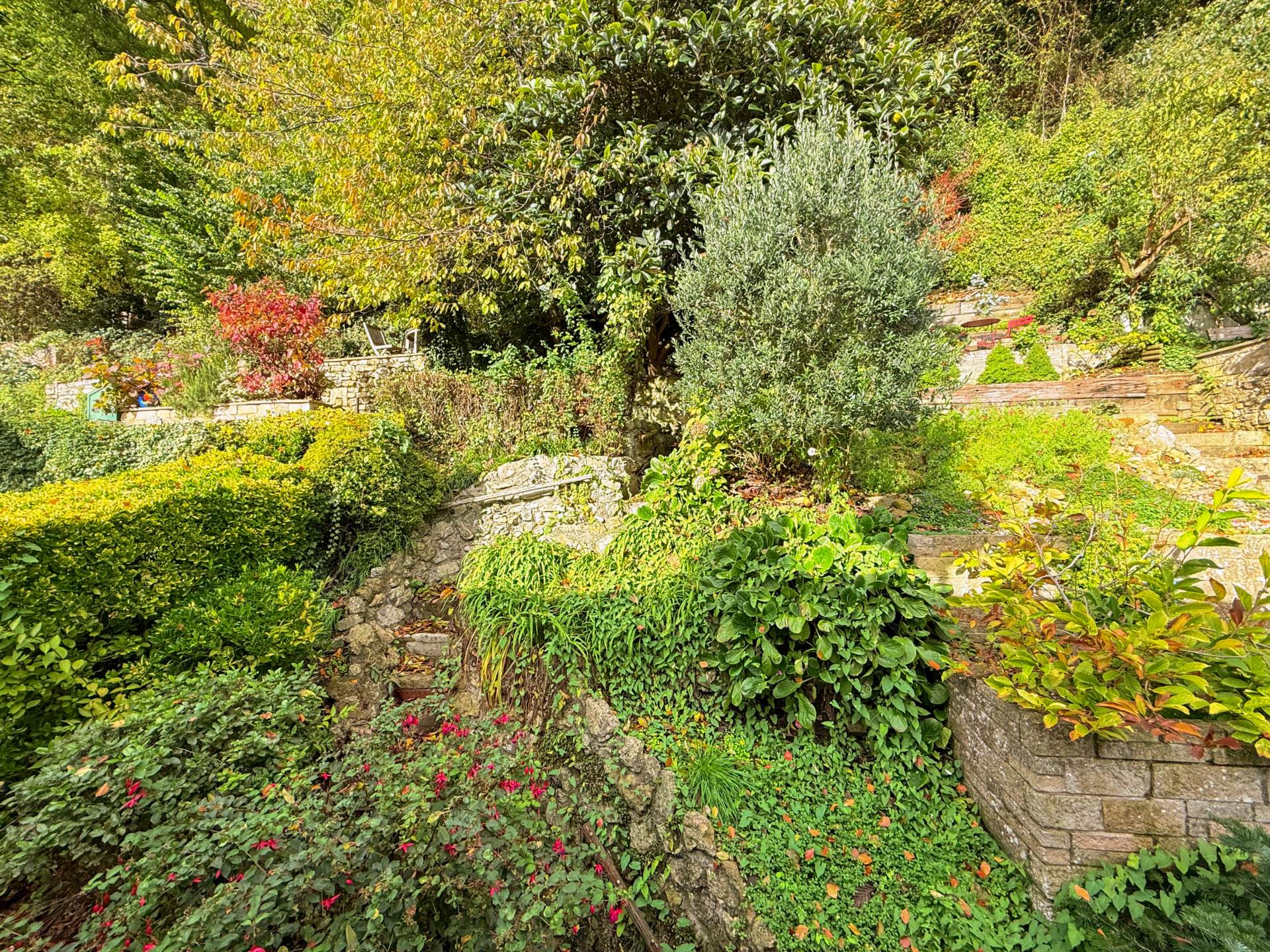 Perfect View, Bath, Image 14