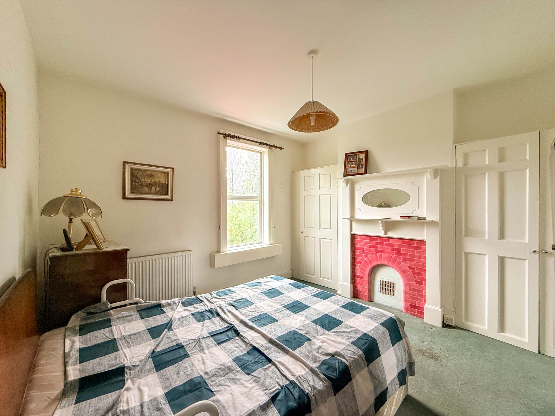 Perfect View, Bath, Image 15