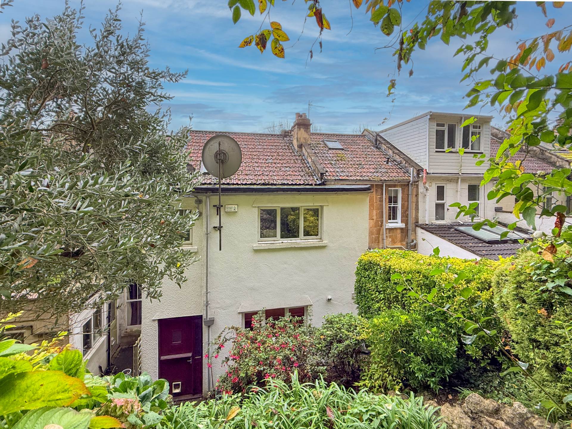 Perfect View, Bath, Image 22