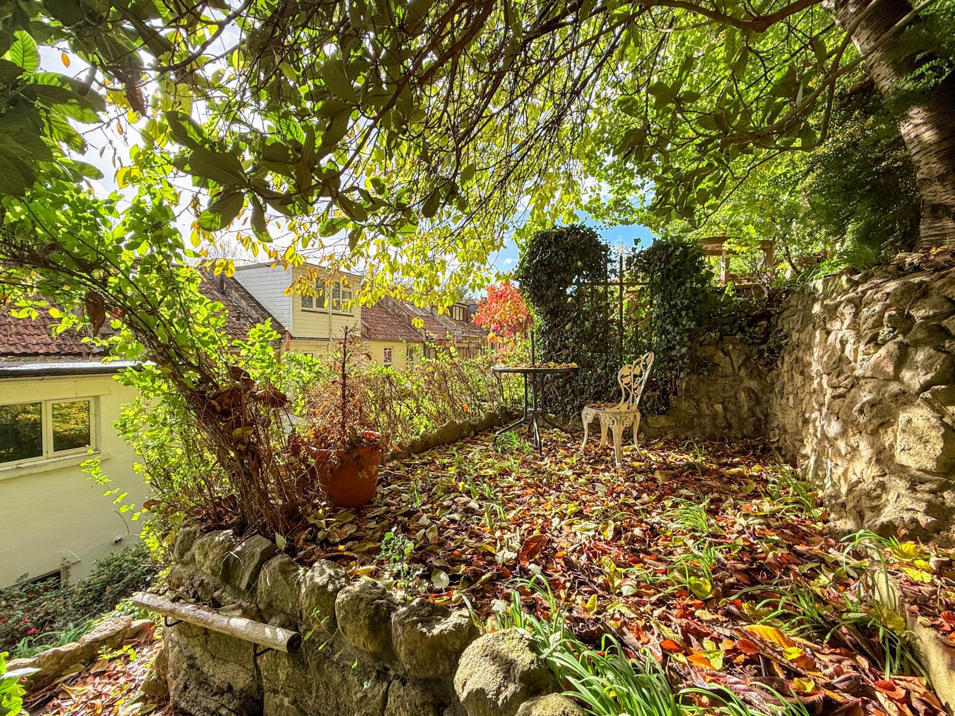 Perfect View, Bath, Image 24