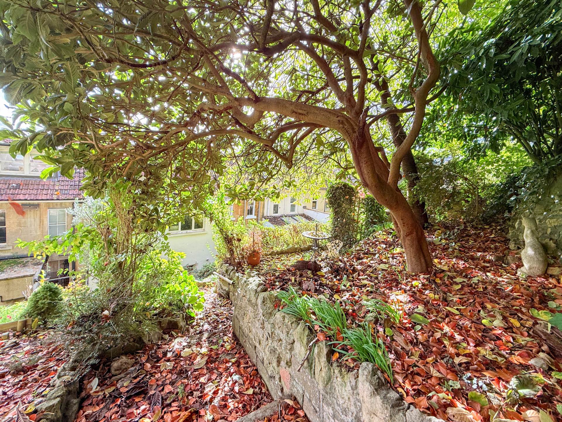 Perfect View, Bath, Image 25