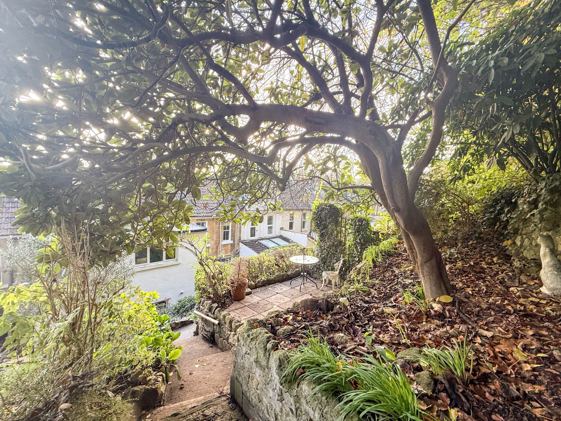 Perfect View, Bath, Image 27