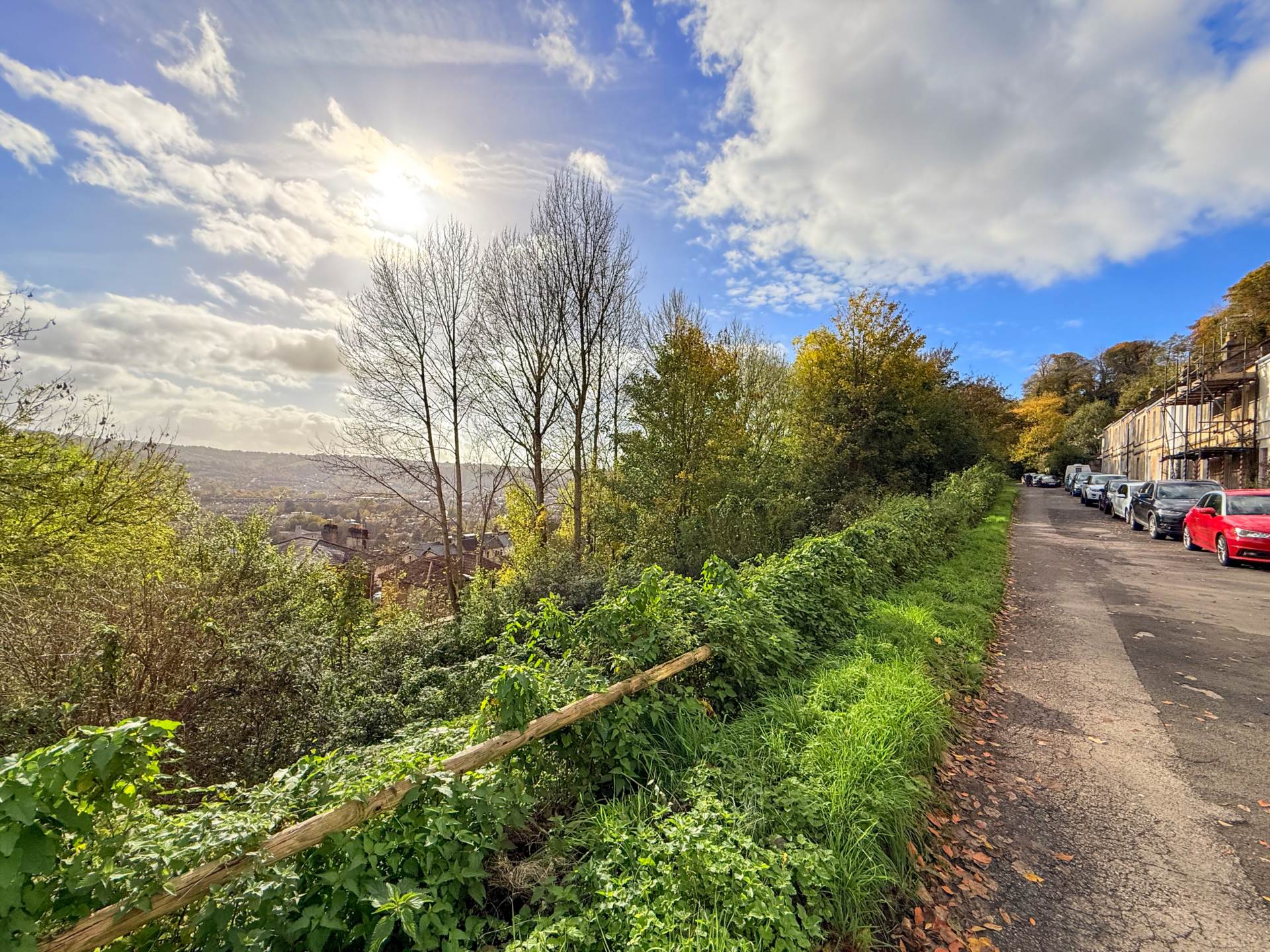 Perfect View, Bath, Image 3