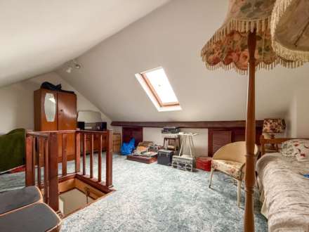 Perfect View, Bath, Image 19