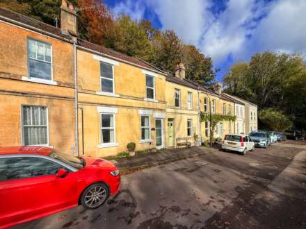 Perfect View, Bath, Image 26