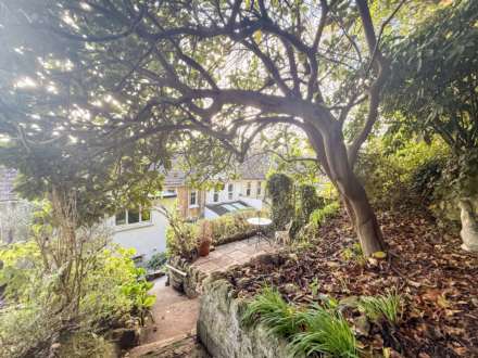 Perfect View, Bath, Image 27