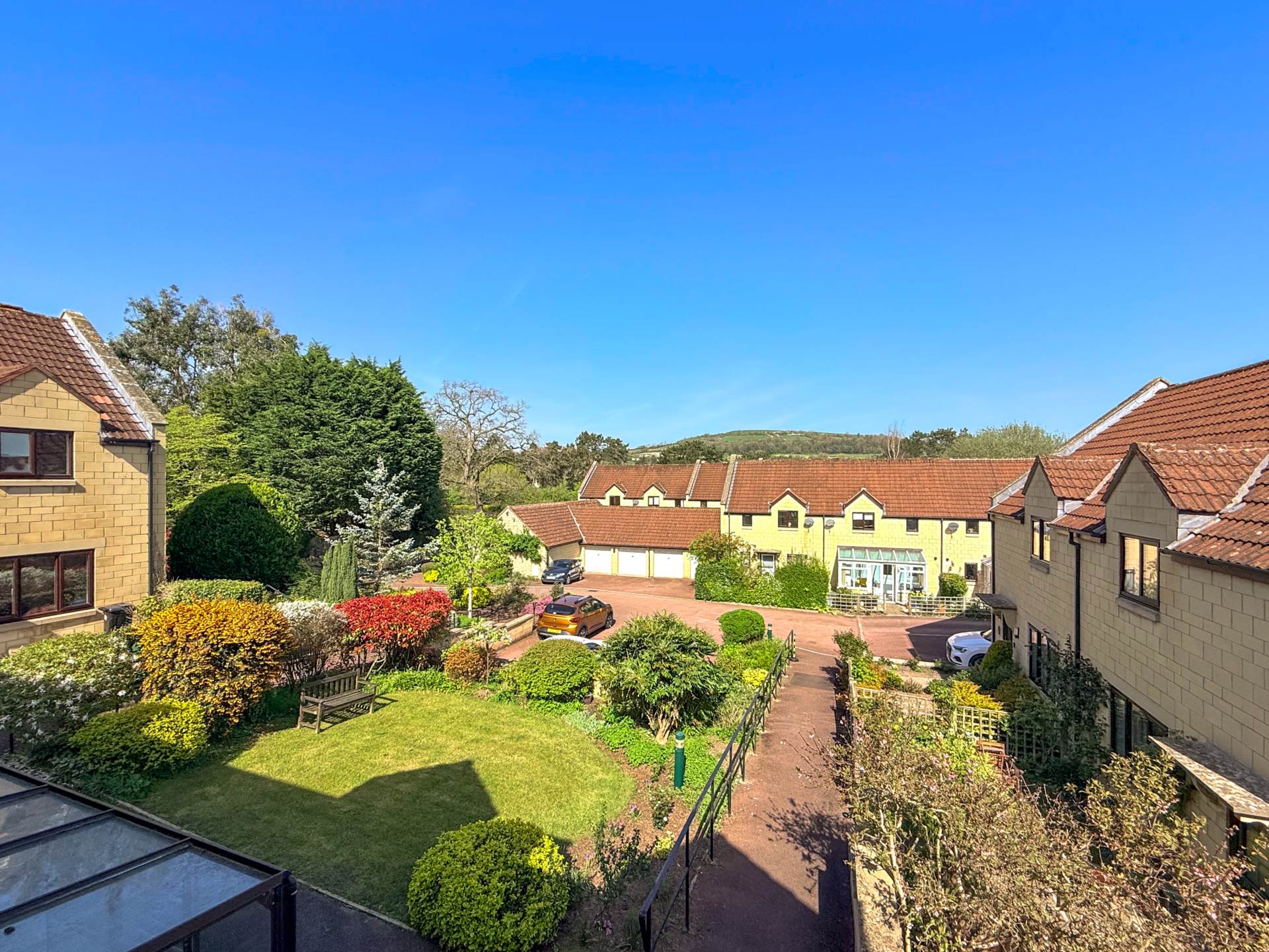 Harbutts, Bathampton, Image 16