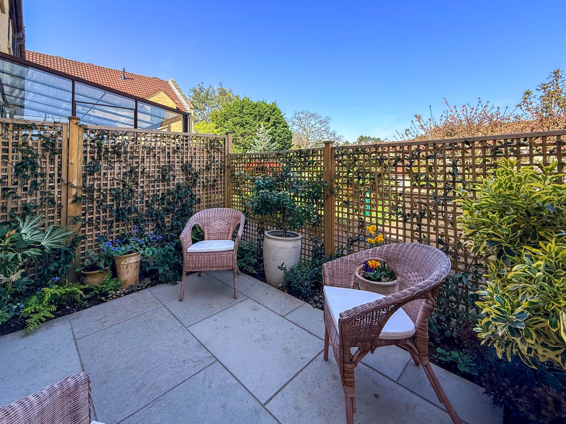 Harbutts, Bathampton, Image 2