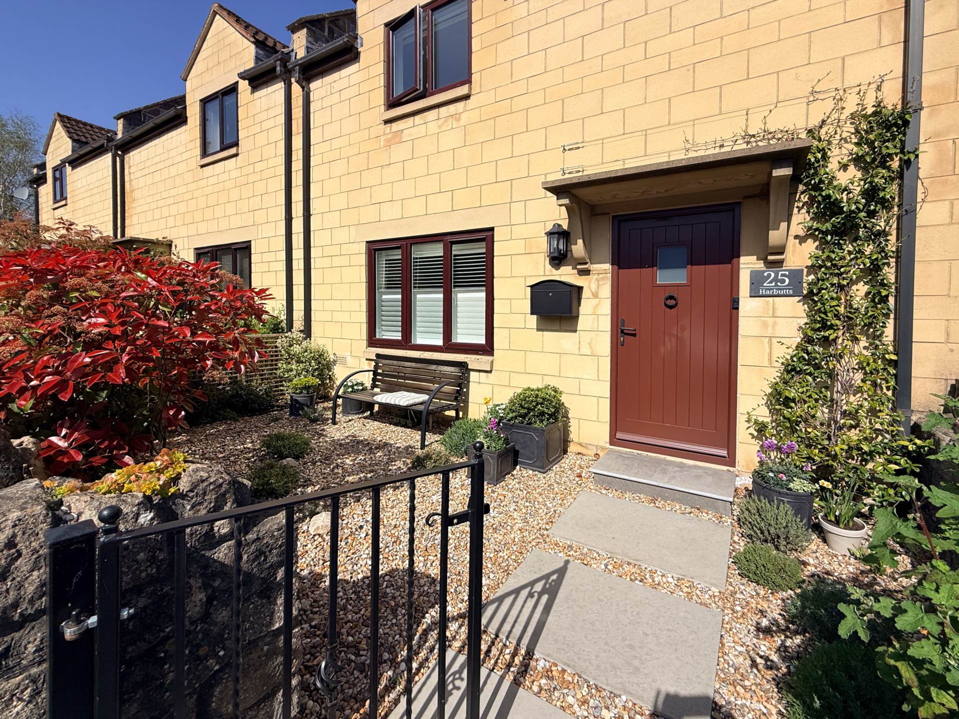 Harbutts, Bathampton, Image 20