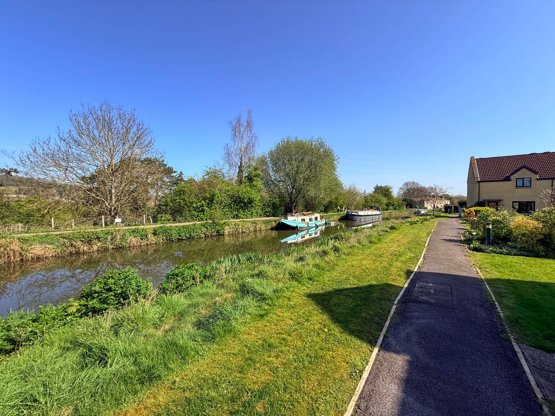 Harbutts, Bathampton, Image 22