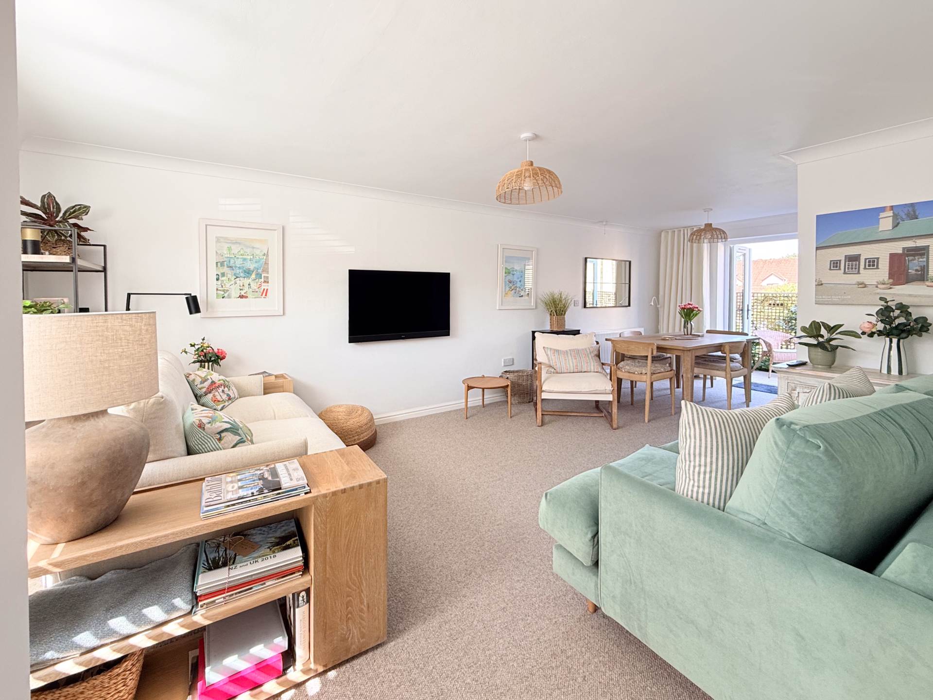 Harbutts, Bathampton, Image 4