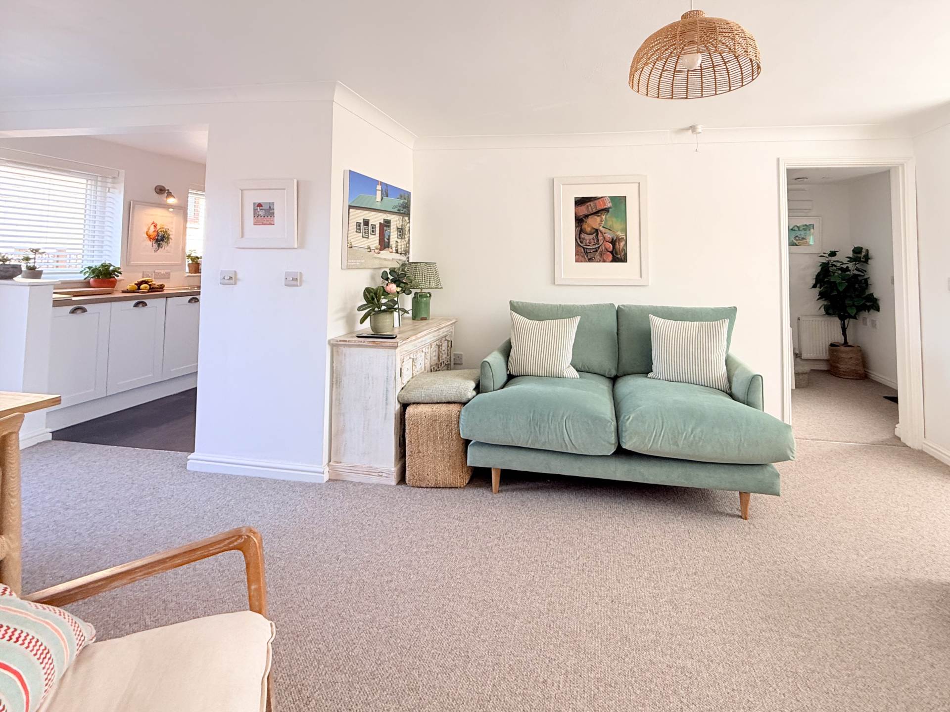 Harbutts, Bathampton, Image 7