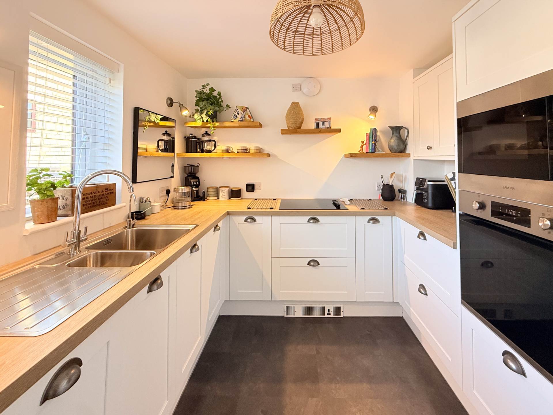 Harbutts, Bathampton, Image 9