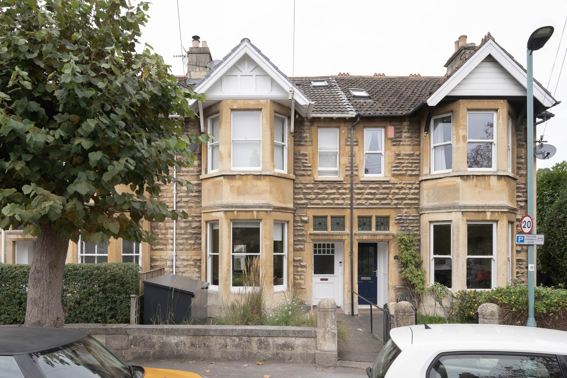 Rockliffe Road, Bath, Image 1