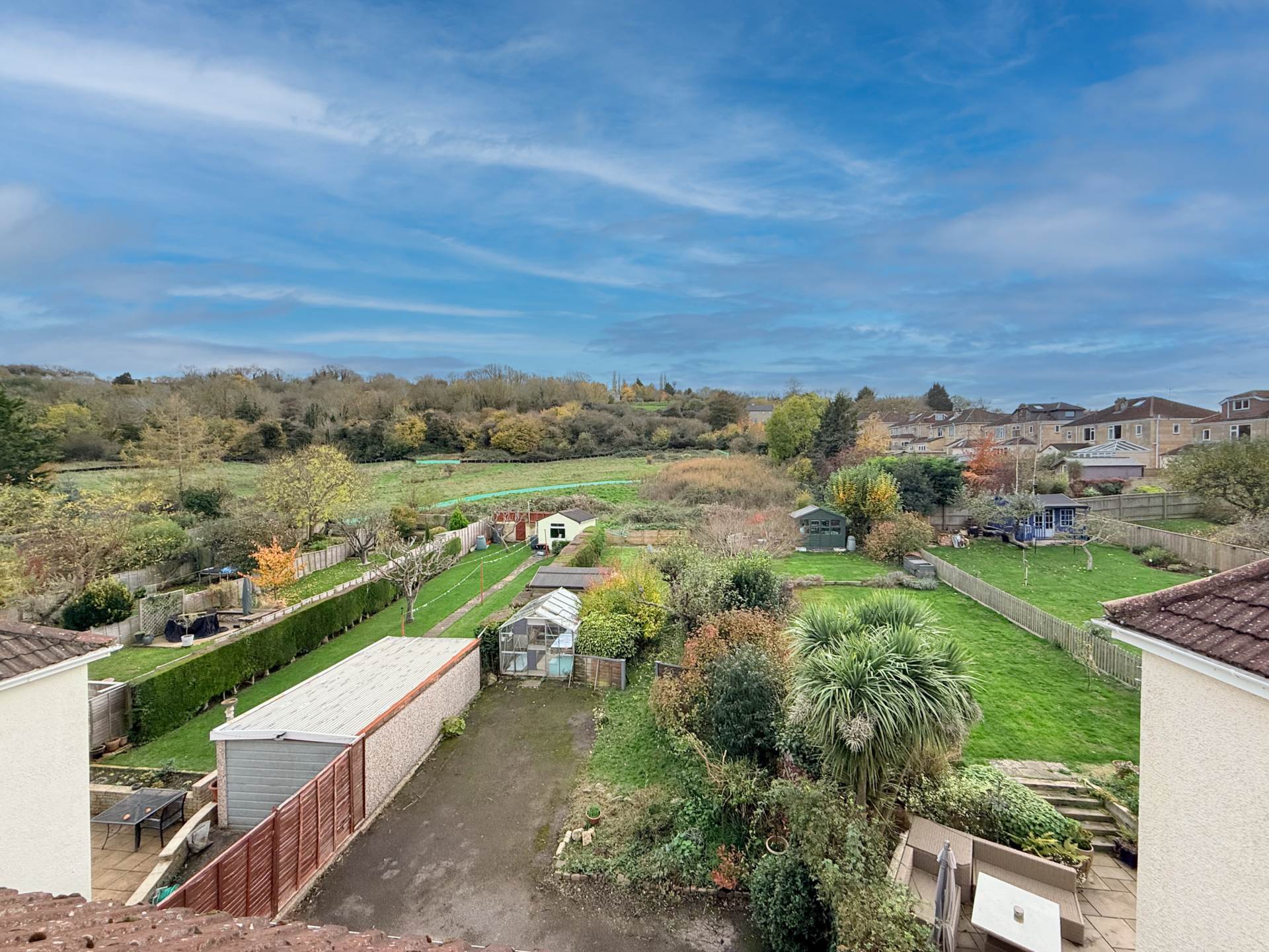 Englishcombe Lane, Bath, Image 17