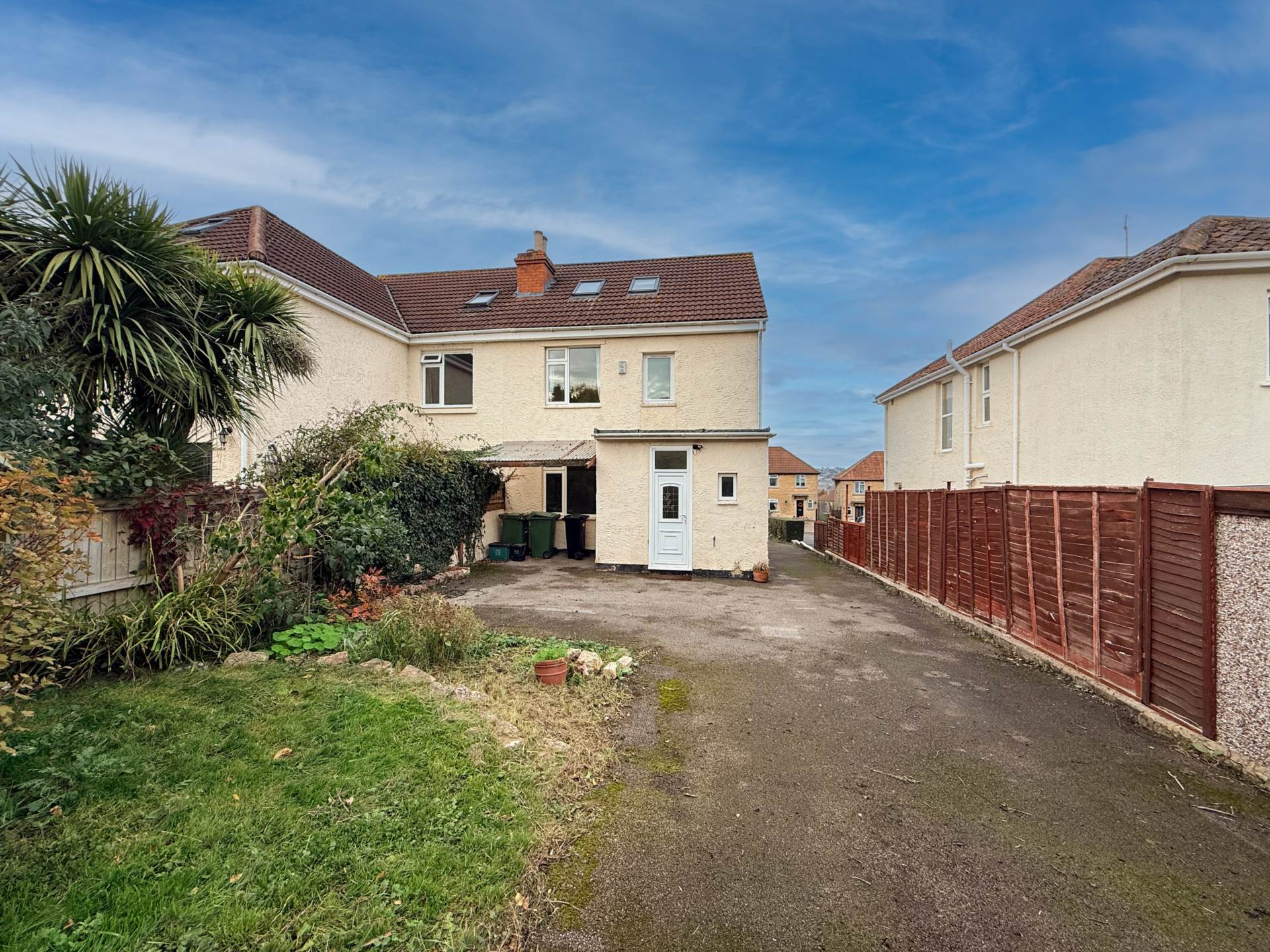 Englishcombe Lane, Bath, Image 18