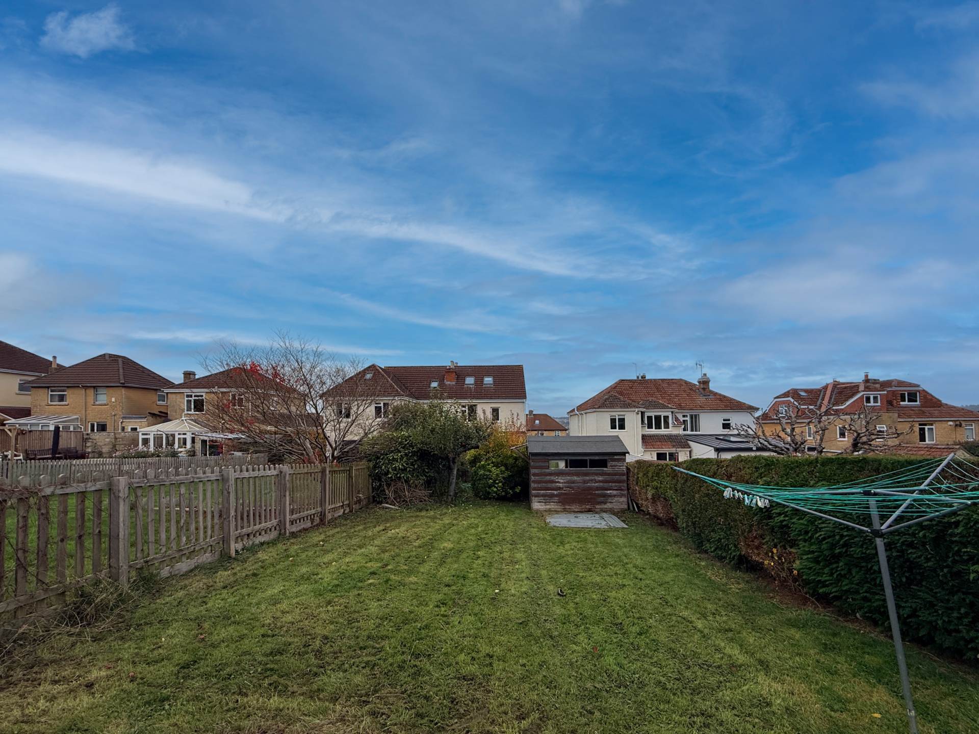 Englishcombe Lane, Bath, Image 20